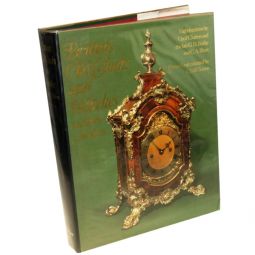 BRITTEN'S OLD CLOCKS AND WATCHES AND THEIR MAKERS BOOK